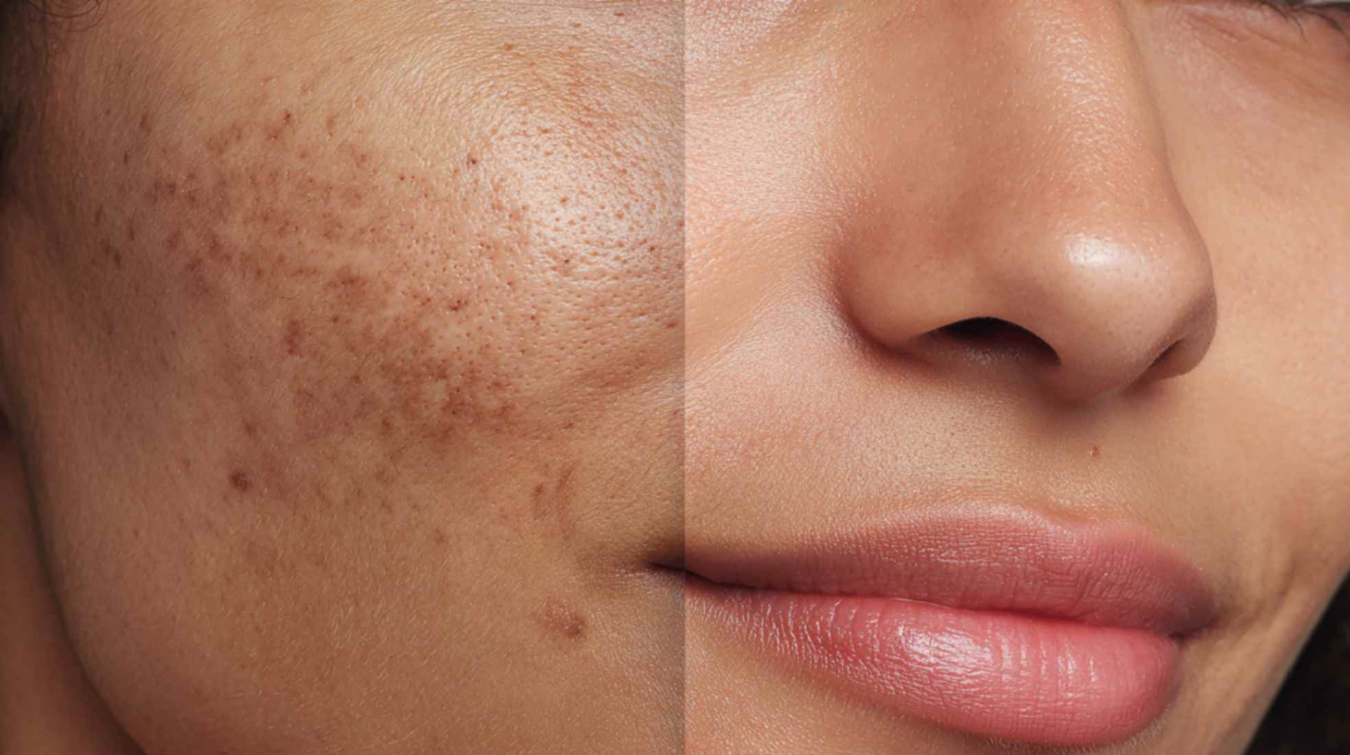 Hyperpigmentation Treatment