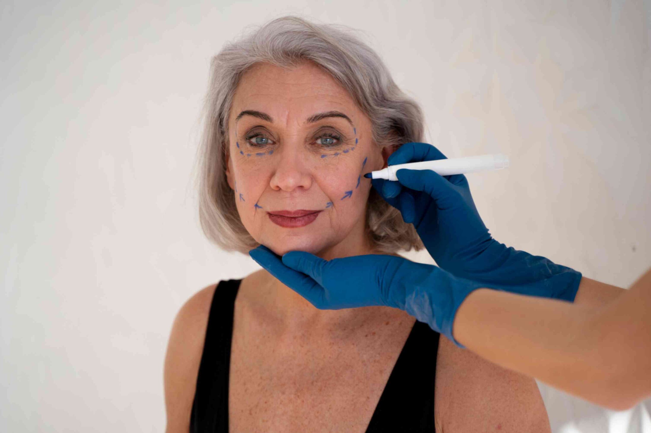 Wrinkles & Ageing Treatment